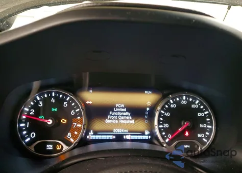 2021 Jeep Renegade Latitude from USA, damaged, VIN ZACNJDBB4MPN36441